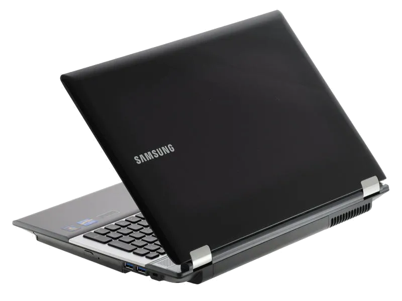 Замена видеочипа Samsung RF511-S03
