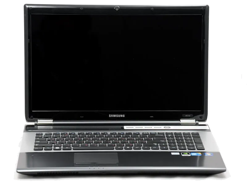 Замена видеочипа Samsung RF710-S02