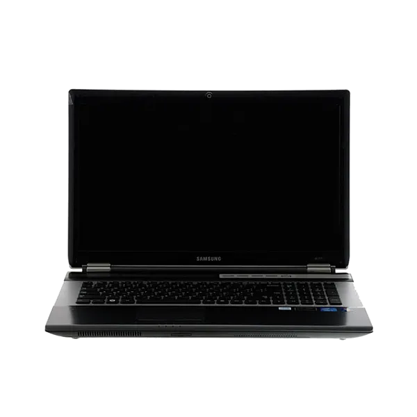 Замена видеочипа Samsung RF711-S03