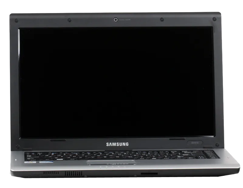 Замена видеочипа Samsung RV410-A02