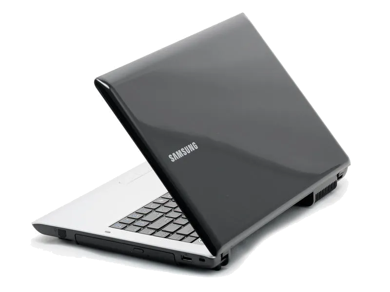 Замена видеочипа Samsung RV410-S01