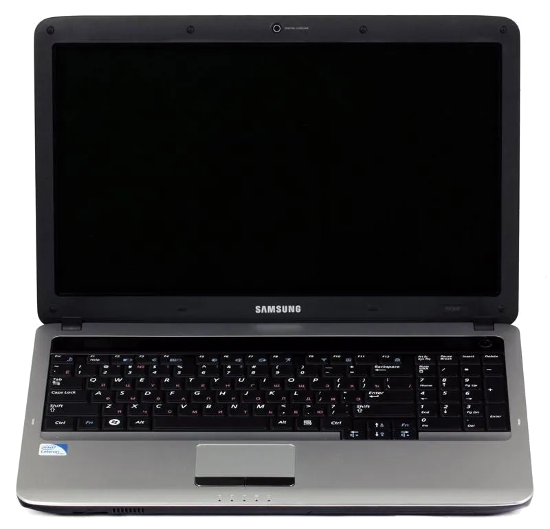 Замена видеочипа Samsung RV508-A01