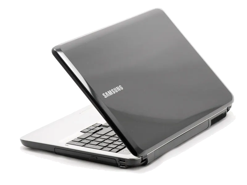 Замена видеочипа Samsung RV508-A02