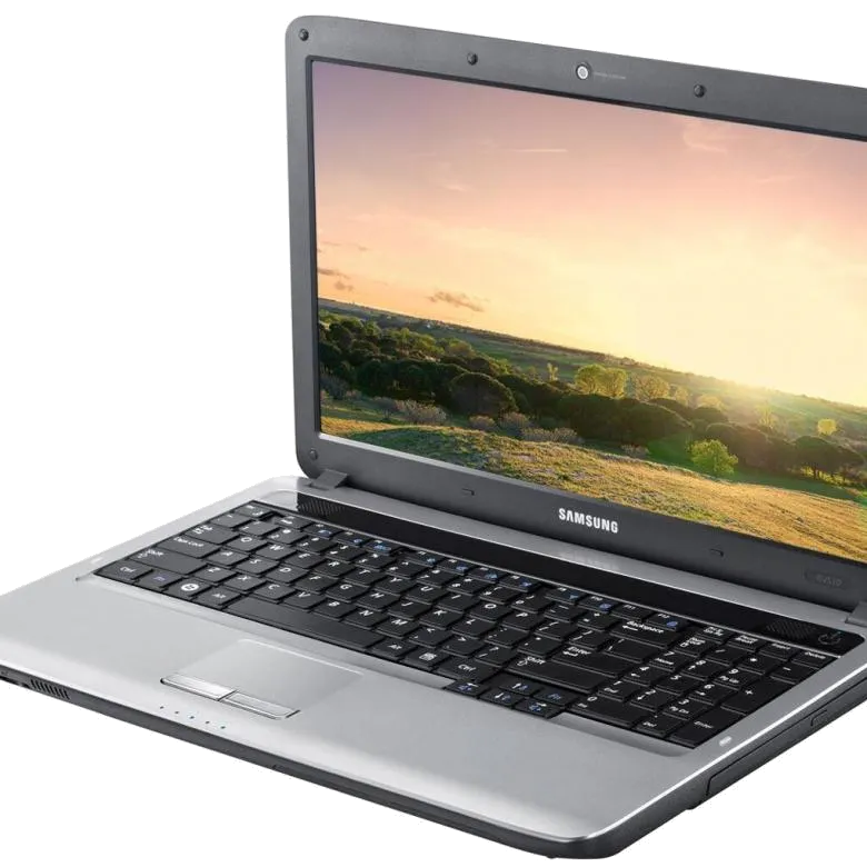 Замена видеочипа Samsung RV508I