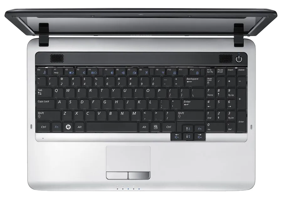 Замена видеочипа Samsung RV508-S01