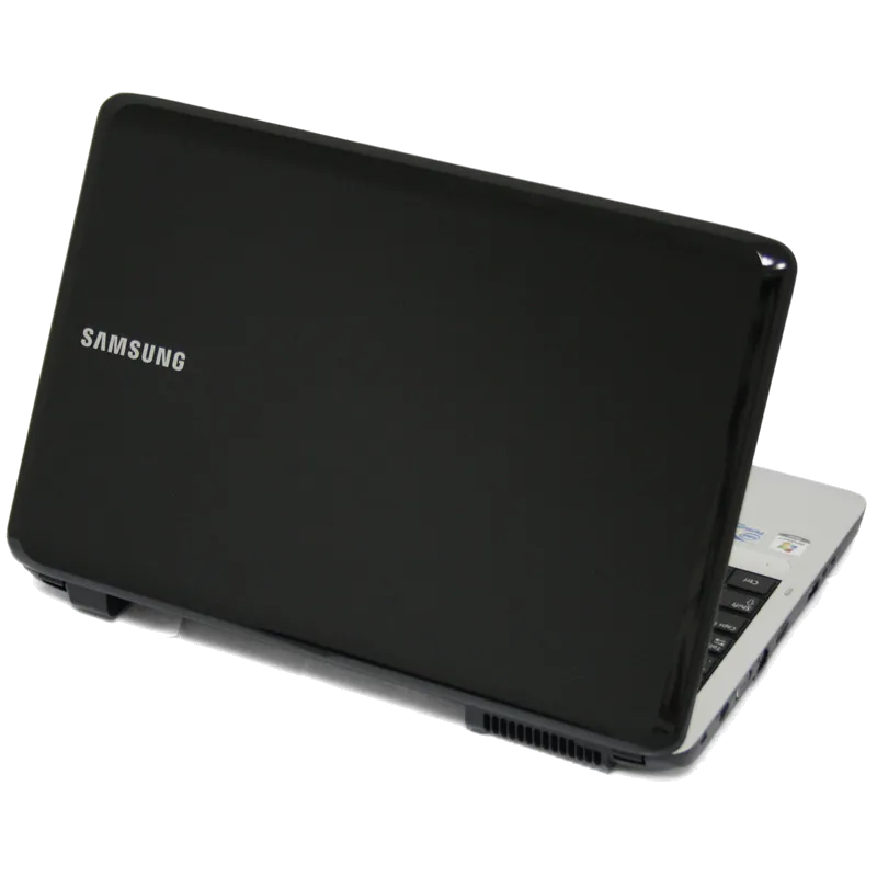 Замена видеочипа Samsung RV510-S01