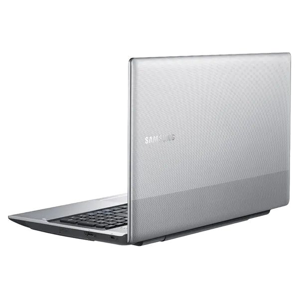 Замена видеочипа Samsung RV511-A01