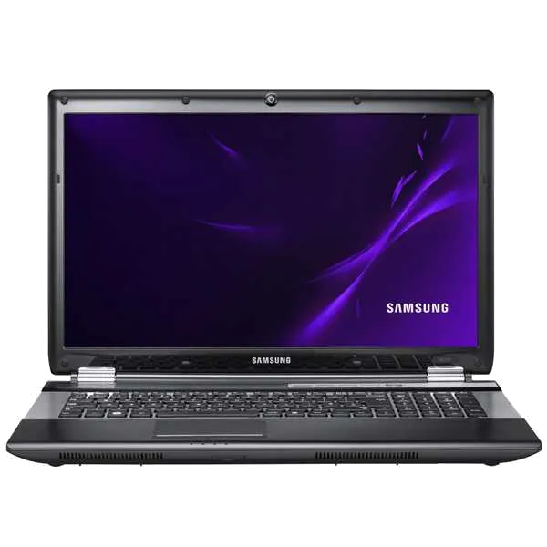 Замена видеочипа Samsung RV511-S03