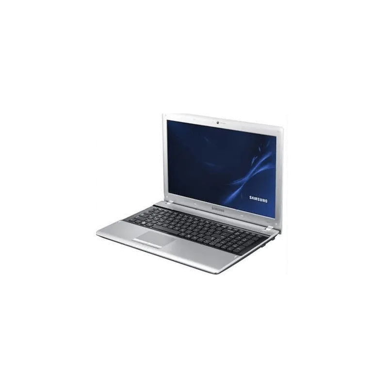 Замена видеочипа Samsung RV511-S04