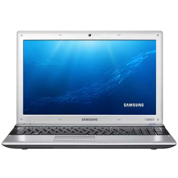 Замена видеочипа Samsung RV511-S05