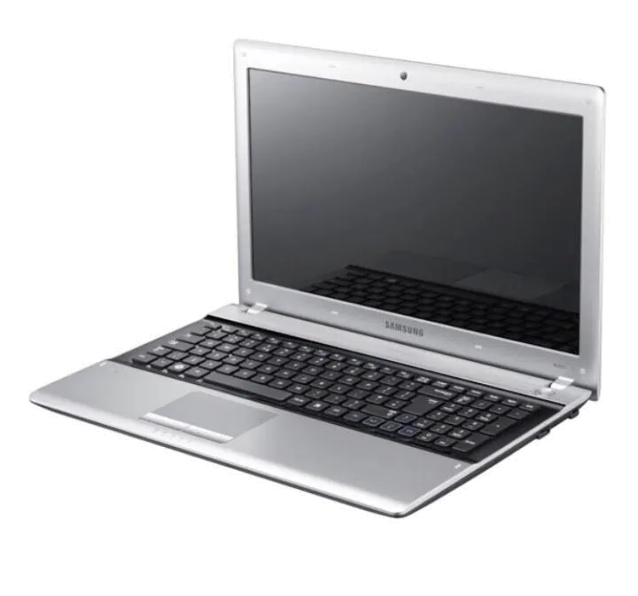 Замена видеочипа Samsung RV511-S06
