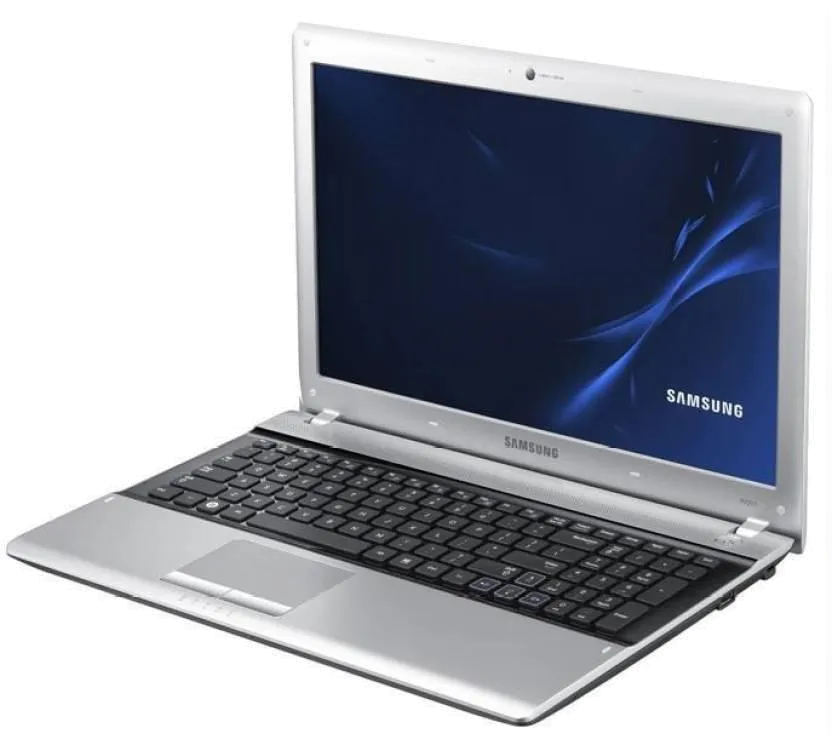 Замена видеочипа Samsung RV511-S07