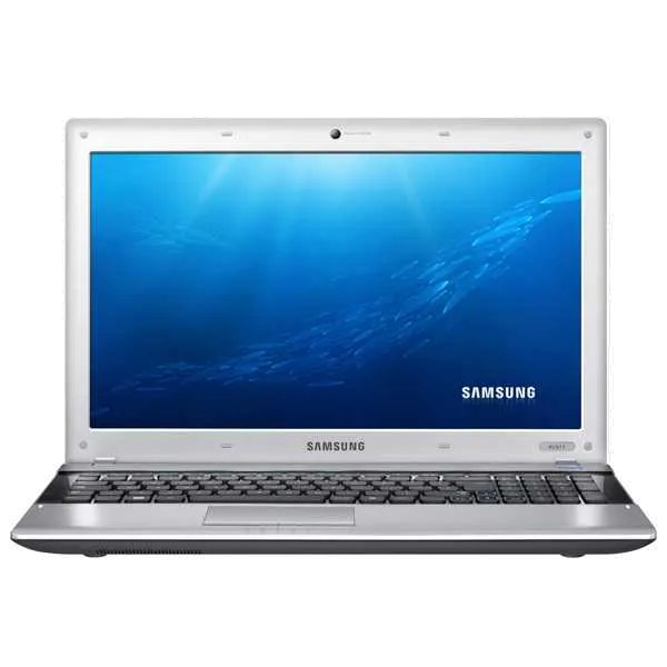 Замена видеочипа Samsung RV513-A01