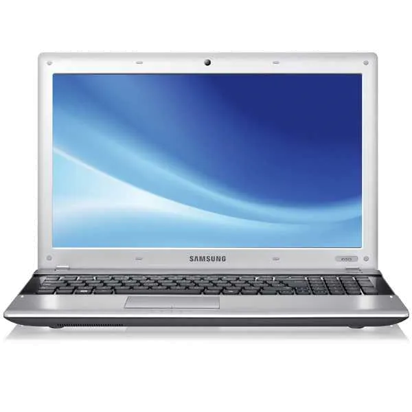 Замена видеочипа Samsung RV515-A03