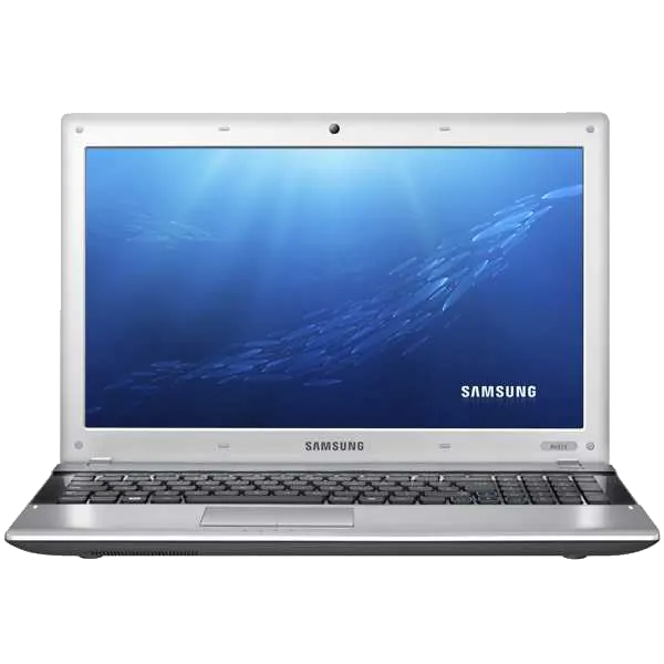 Замена видеочипа Samsung RV515-S03