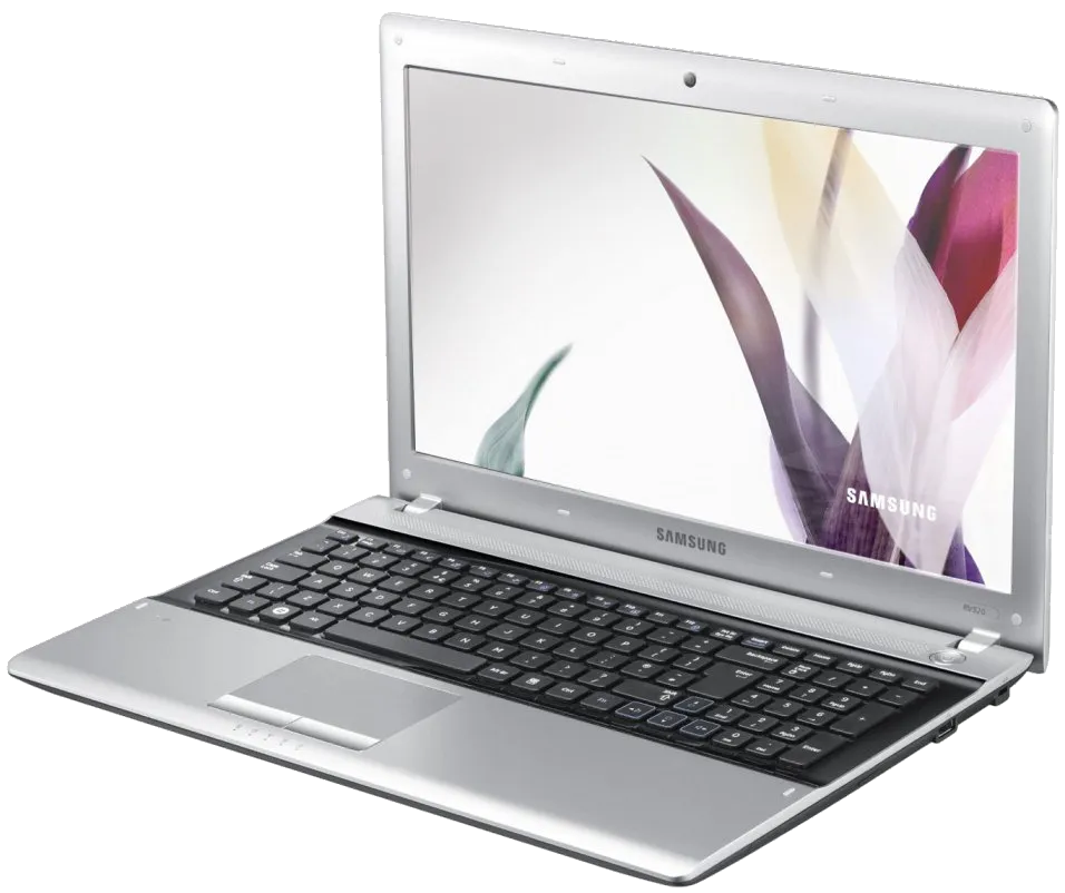 Замена видеочипа Samsung RV520-A02
