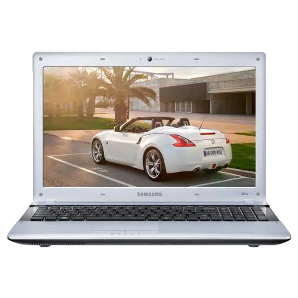 Замена видеочипа Samsung RV520-S01