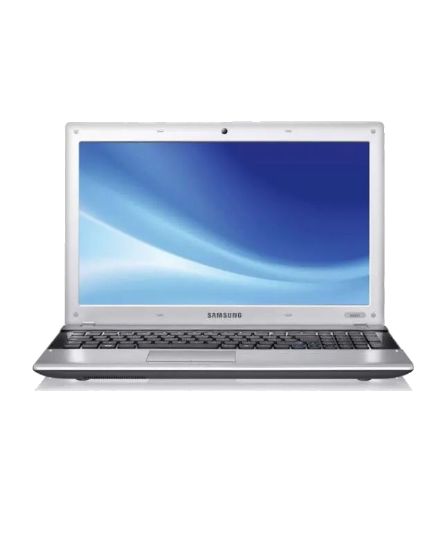 Замена видеочипа Samsung RV520-S04