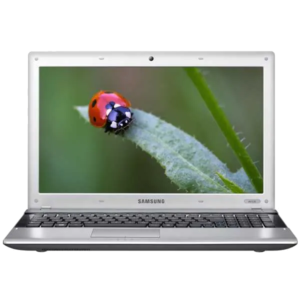 Замена видеочипа Samsung RV520-S05