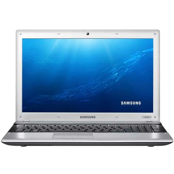 Замена видеочипа Samsung RV520-S06