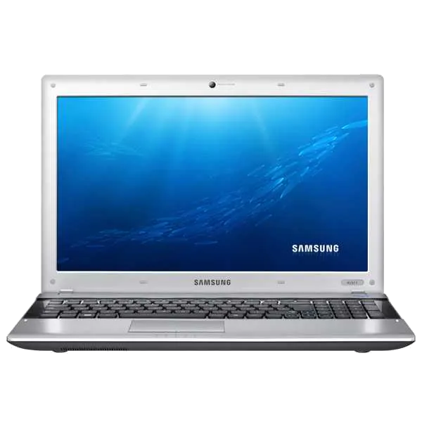 Замена видеочипа Samsung RV520-S07