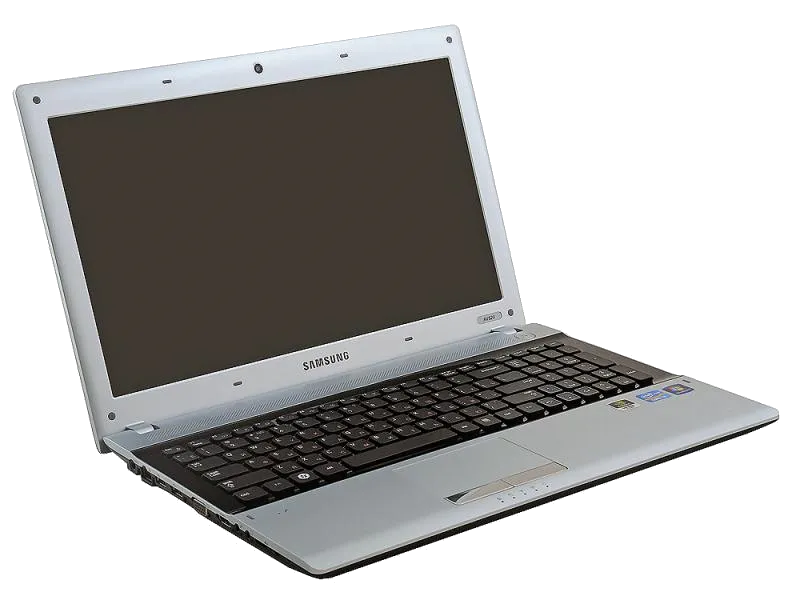 Замена видеочипа Samsung RV520-S08