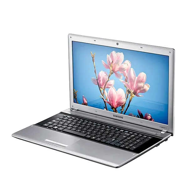 Замена видеочипа Samsung RV711-S01