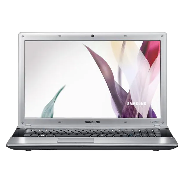 Замена видеочипа Samsung RV711-S02