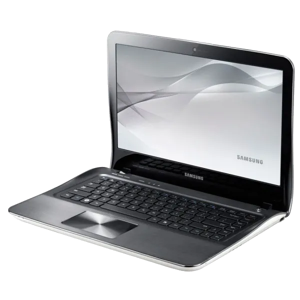 Замена видеочипа Samsung SF310-S03