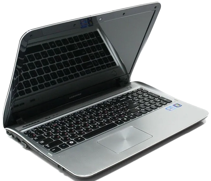 Замена видеочипа Samsung SF511-A02