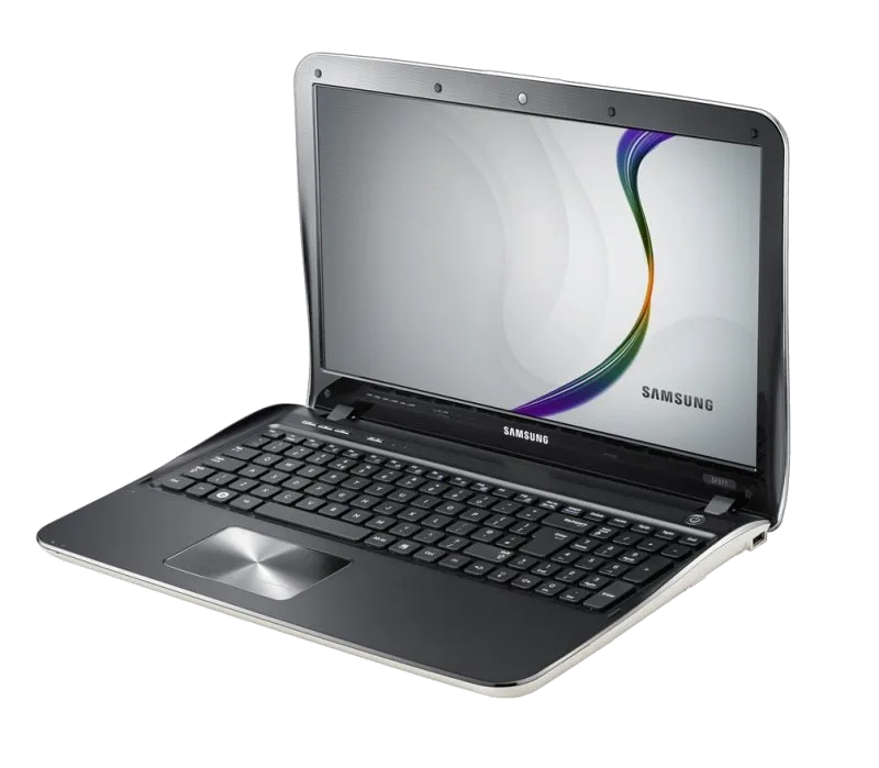 Замена видеочипа Samsung SF511-S01