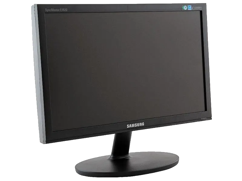 Замена матрицы Samsung E1920NR