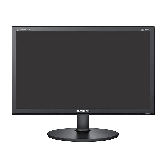 Замена матрицы Samsung E2220N