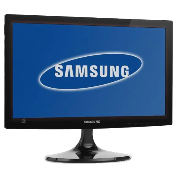 Замена матрицы Samsung S20D300H