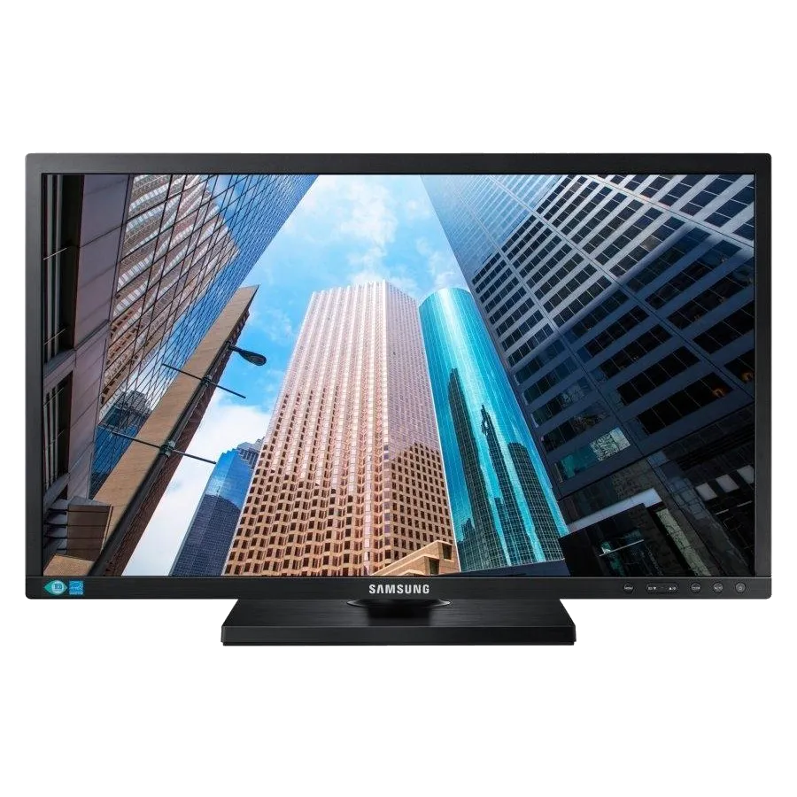 Замена матрицы Samsung S22E450F