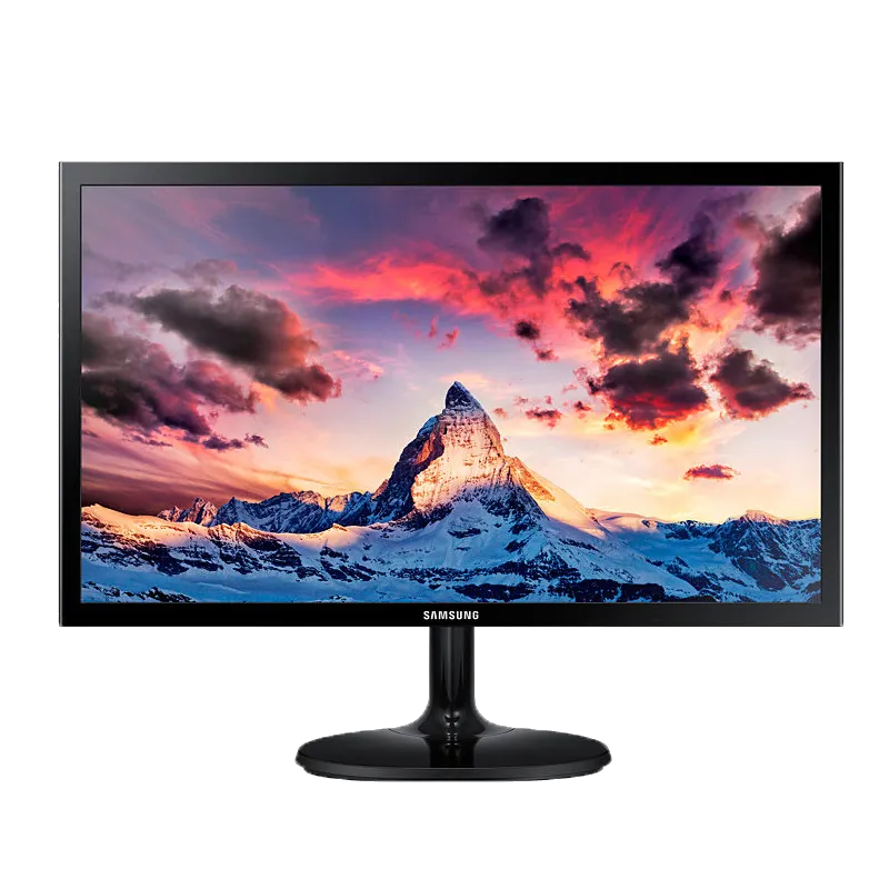 Замена матрицы Samsung S22F350FHI