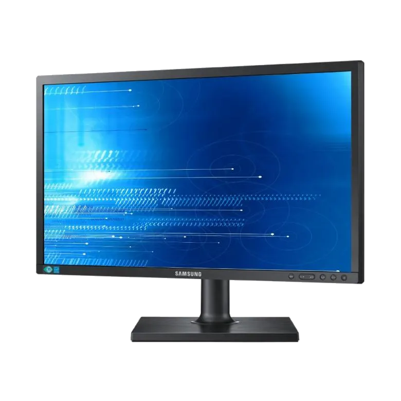 Замена матрицы Samsung S23C650K