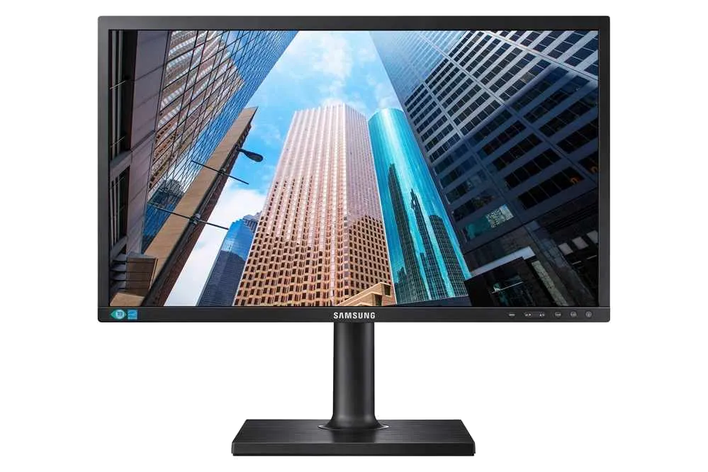 Замена матрицы Samsung S23E650K