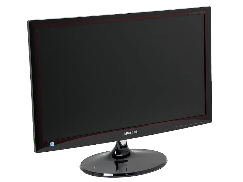 Замена матрицы Samsung S24B350TL