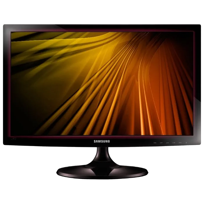 Замена матрицы Samsung S24C300H