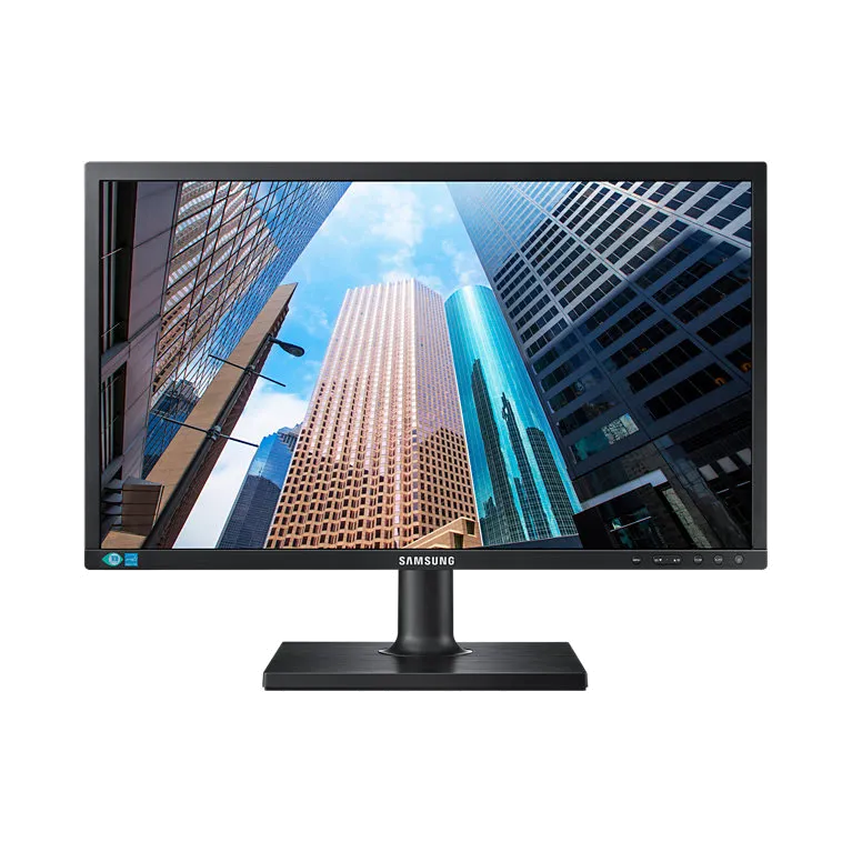 Замена матрицы Samsung S24E450BL