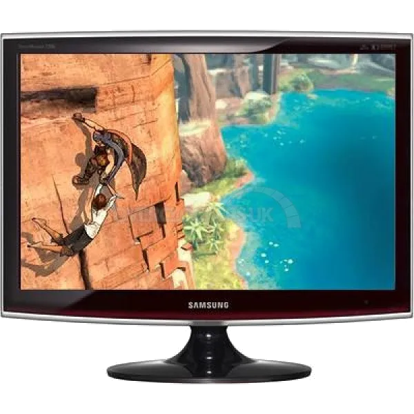 Замена матрицы Samsung SyncMaster T190