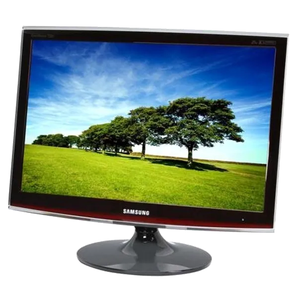 Замена матрицы Samsung SyncMaster T220