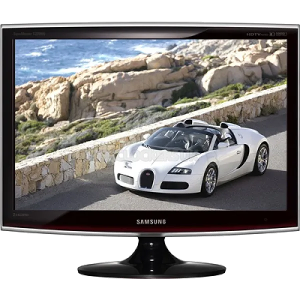 Замена матрицы Samsung SyncMaster T220HD