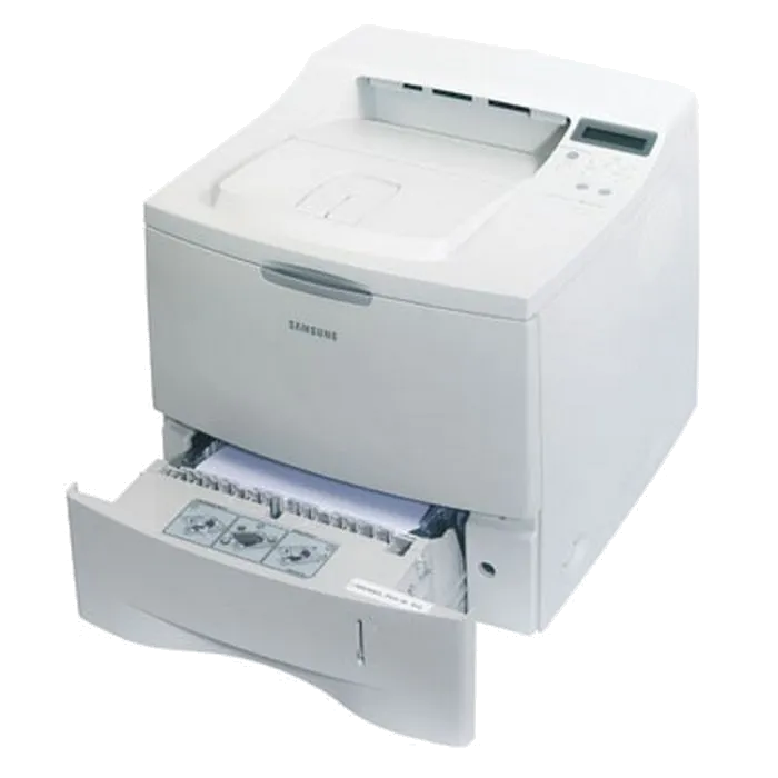 Замена абсорбера Samsung ML-2151N