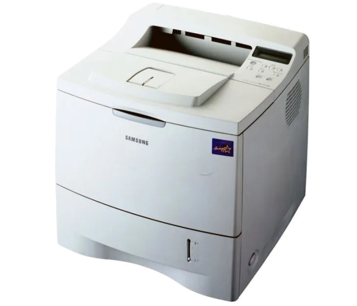 Замена абсорбера Samsung ML-2152W