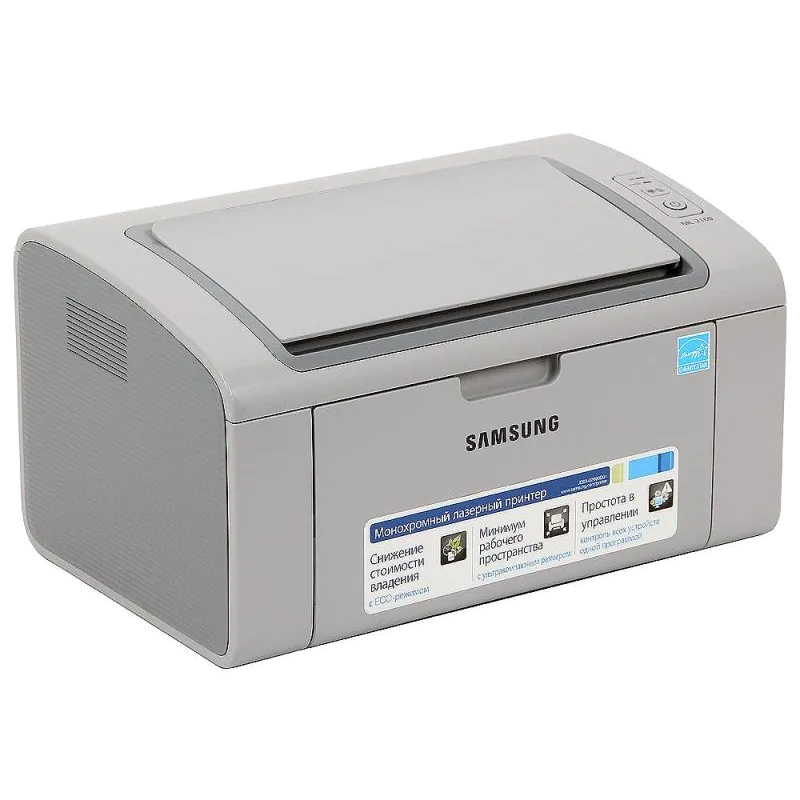 Замена абсорбера Samsung ML-2160