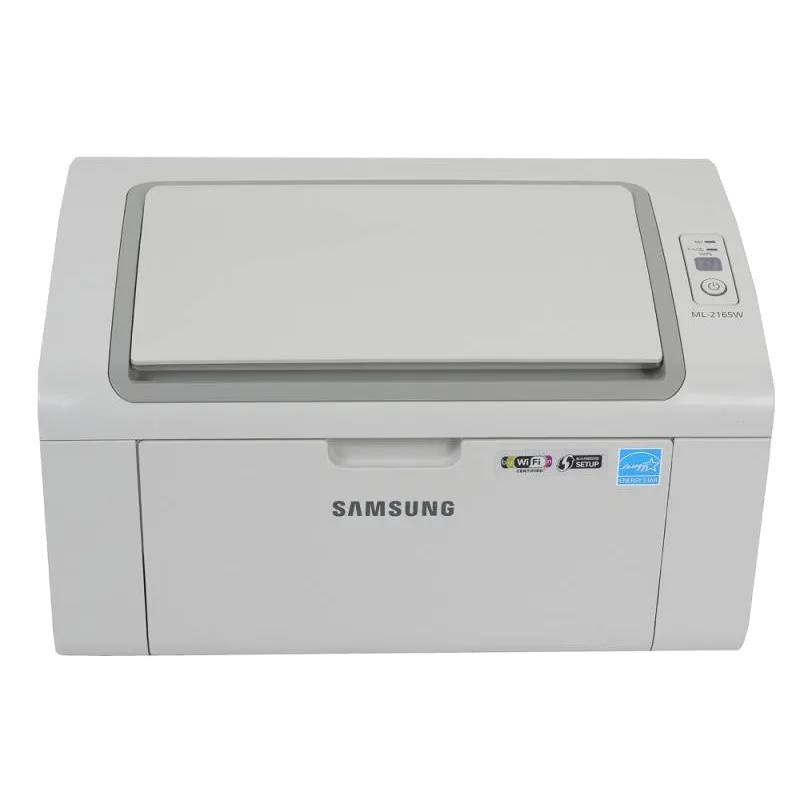 Замена абсорбера Samsung ML-2165W