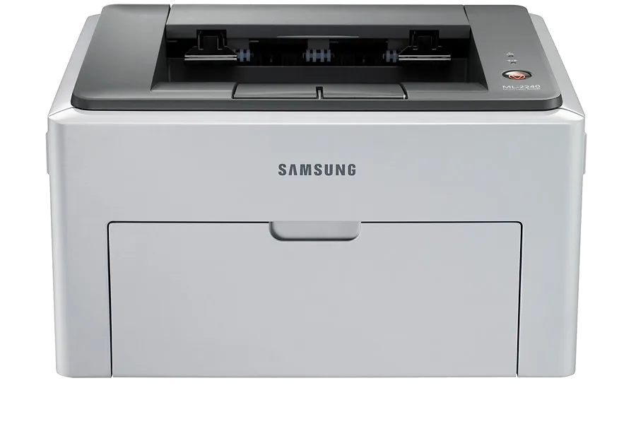 Замена абсорбера Samsung ML-2240