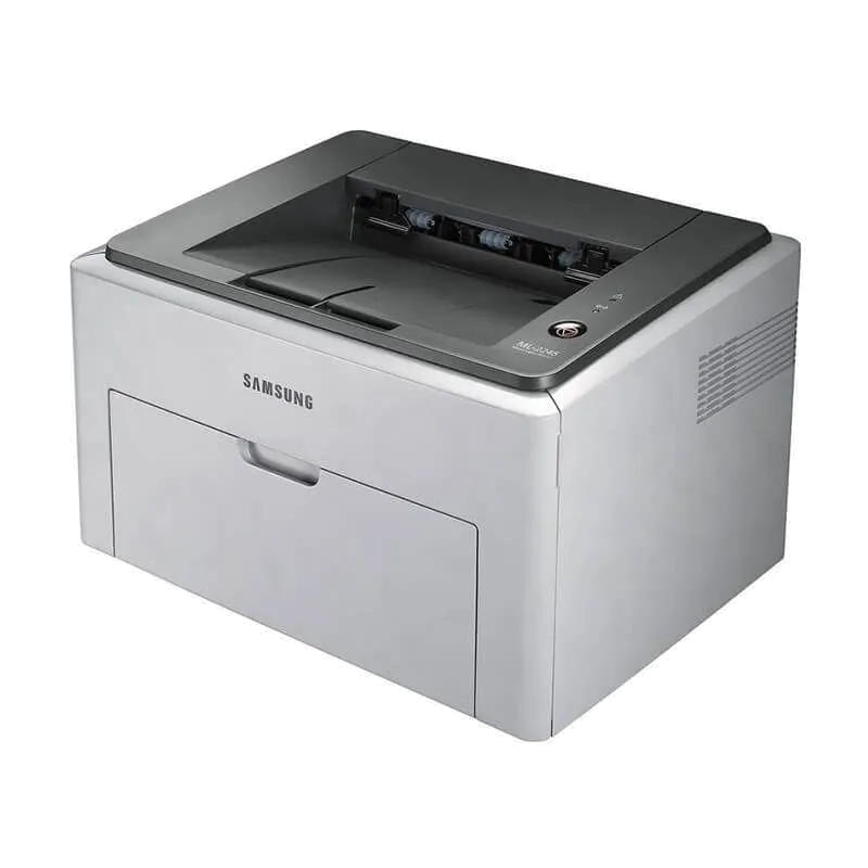 Замена абсорбера Samsung ML-2245